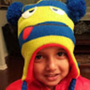 Meet your Posher, Deepak